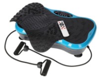 Platformă de vibrații cu expansoare HMS SVP01 Blue