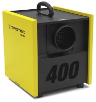 Dezumidificator de aer Trotec TTR 400