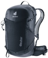 Рюкзак Deuter Speed Lite Pro 25 Black (3412325)