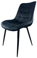 Scaun Xenos James 2.0 Black