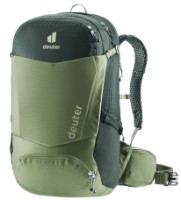 Рюкзак Deuter Trans Alpine Pro 28 Grove-Ivy (3201125)