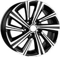 Jante RC Racing RC-337-BF 40/6.5 R16 5X100