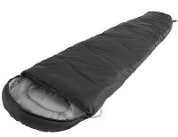 Спальный мешок Easy Camp Starling Mummy Black (240201)