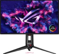 Монитор Asus ROG Swift OLED PG27UCDM