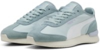 Кроссовки женские Puma R78 Wind Nylon Peaceful Blue/Puma White/Modern Mint, s.37.5