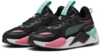 Кроссовки женские Puma Rs-X Reinvention Puma Black/Aquatic, s.35.5
