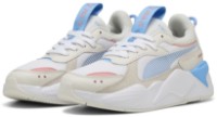 Кроссовки женские Puma Rs-X Reinvention Puma White/Vapor Gray, s.40