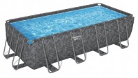 Piscină Bestway Rectangular APX 365 (561KABW)
