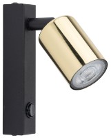 Бра Tk-Lighting Top 6087 Gold