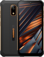 Telefon mobil Hammer Iron Va 4Gb/64Gb Black/Orange