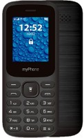 Telefon mobil MyPhone 2220 Black