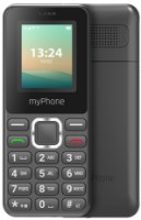 Telefon mobil MyPhone 2240 LTE Black