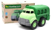 Машина New World Fun Cleaning Truck (24187)