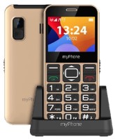 Мобильный телефон MyPhone Halo 3 Gold