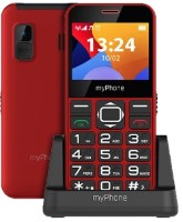 Мобильный телефон MyPhone Halo 3 Red