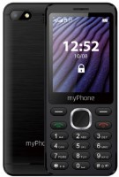 Мобильный телефон MyPhone Maestro 2 Black