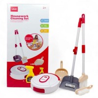 Набор для уборки New World Housework Cleaning Set (86007)