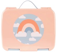 Ланч-бокс Skip Hop Rainbow (9P142410)