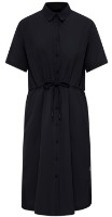 Rochie dame Jack Wolfskin Waimea Dress W Dark Navy, s.XS