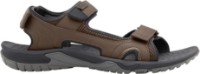 Сандалии мужские Jack Wolfskin Lakewood Cruise Sandal M Cold Coffee, s.44.5