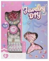 Набор для создания украшений New World Jewelry DIY (PX66092)