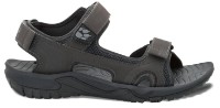 Сандалии мужские Jack Wolfskin Lakewood Cruise Sandal M Navy, s.47