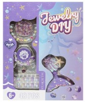 Набор для создания украшений New World Jewelry DIY (PX66093)