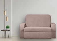 Canapea fără ramă Edka Terra 3in1 140x200x30 M5 Grey Brown