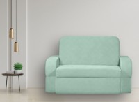 Canapea fără ramă Edka Terra 3in1 140x200x30 P11 Mentol Ice