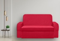 Canapea fără ramă Edka Terra 3in1 180x200x30 P18 Red Wine