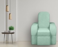 Fotoliu extensibil Edka Terra 3in1 80x180x30 P11 Mentol Ice