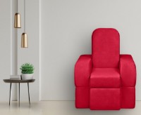 Fotoliu extensibil Edka Terra 3in1 80x180x30 P18 Red Wine