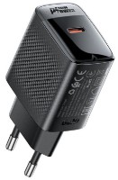 Încărcător Acefast A102 PD30W Black