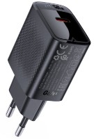 Încărcător Acefast A82 PD20W Black