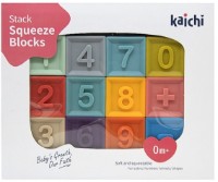 Кубики New World Kaichi Squeeze Blocks (K999-225)