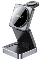 Încărcător Acefast E20 Black