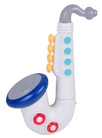 Саксофон New World Kaichi Super Star (K999-164)