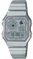 Наручные часы Casio A130WE-7AEF