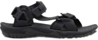Сандалии мужские Jack Wolfskin Lakewood Ride Sandal M Phantom, s.43