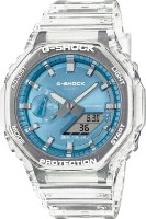 Ceas de mână Casio GA-2100BM-7A2ER