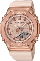 Ceas de mână Casio GM-S2110PG-4AER