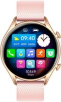 Смарт-часы MyPhone Watch EL Gold Pink