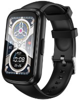 Фитнес браслет Hoco Y25 Black