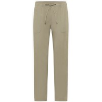 Женские брюки Jack Wolfskin Montero Pants W Stone, s.XL