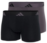 Мужские трусы Adidas Afc 2Pk Trunk Multicolor, s.L (4AM003903)