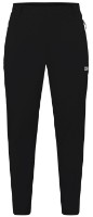 Мужские брюки Jack Wolfskin Hikeout Pants M Black, s.48R