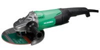 Углошлифовальная машина Hikoki G23STWEZ