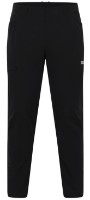 Мужские брюки Jack Wolfskin Prelight Stride Pants M Black, s.56