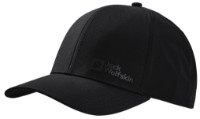 Бейсболка Jack Wolfskin Summer Storm Xt Cap Black
