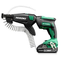 Nailer Hikoki W18DAW3Ah